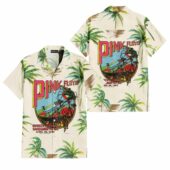 Pink Floyd Hughes Stadium Sacramento Hawaiian Shirt Mk (2) - OtherBrick