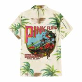 Pink Floyd Hughes Stadium Sacramento Hawaiian Shirt Mk (3) - OtherBrick
