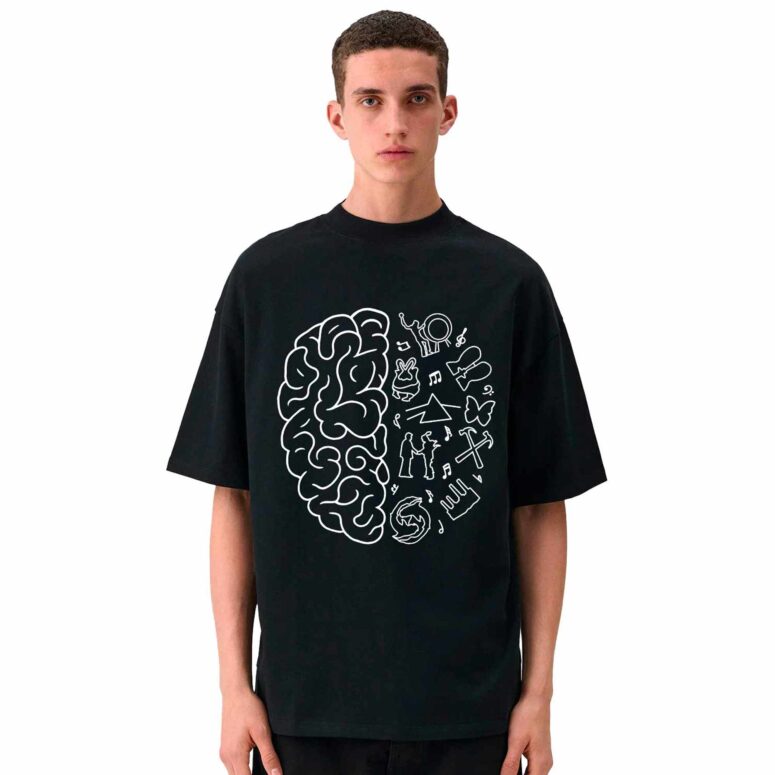 Pink Floyd In My Mind Psychedelic Mindstorm Shirt Pink Floyd In My Mind Psychedelic Mindstorm Shirt