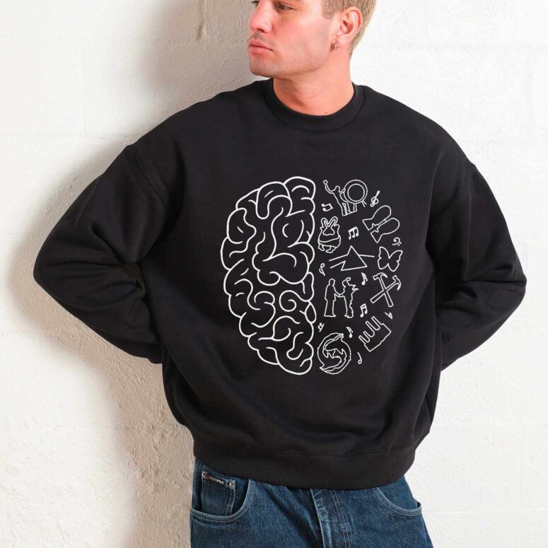 Pink Floyd In My Mind Psychedelic Mindstorm Shirt Pink Floyd In My Mind Psychedelic Mindstorm Shirt