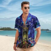 Pink Floyd The Wall Hammer Vintage Hawaiian Shirt Man Min - OtherBrick