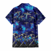 Pink Floyd The Wall Hammer Vintagehawaiian Shirt Back - OtherBrick