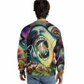 Pink Floyd The Wall Hammer Wywh Flower Vintage Shirt 02 - OtherBrick