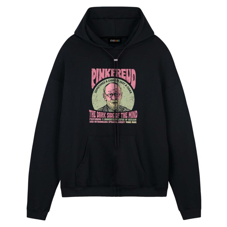 Pink Freud The Dark Side Of The Mind Shirt Pink Freud The Dark Side Of The Mind Shirt