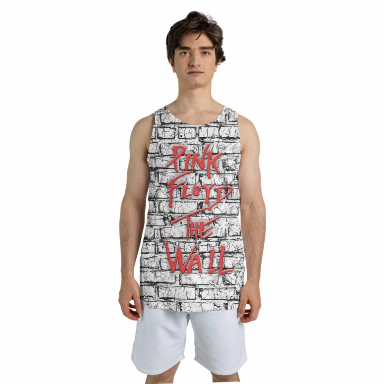 The Scream Behind the Wall Vintage Shirt The Scream Behind the Wall Vintage Shirt