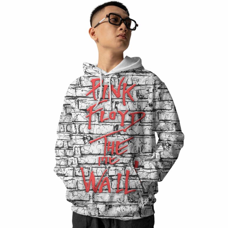The Scream Behind the Wall Vintage Shirt The Scream Behind the Wall Vintage Shirt