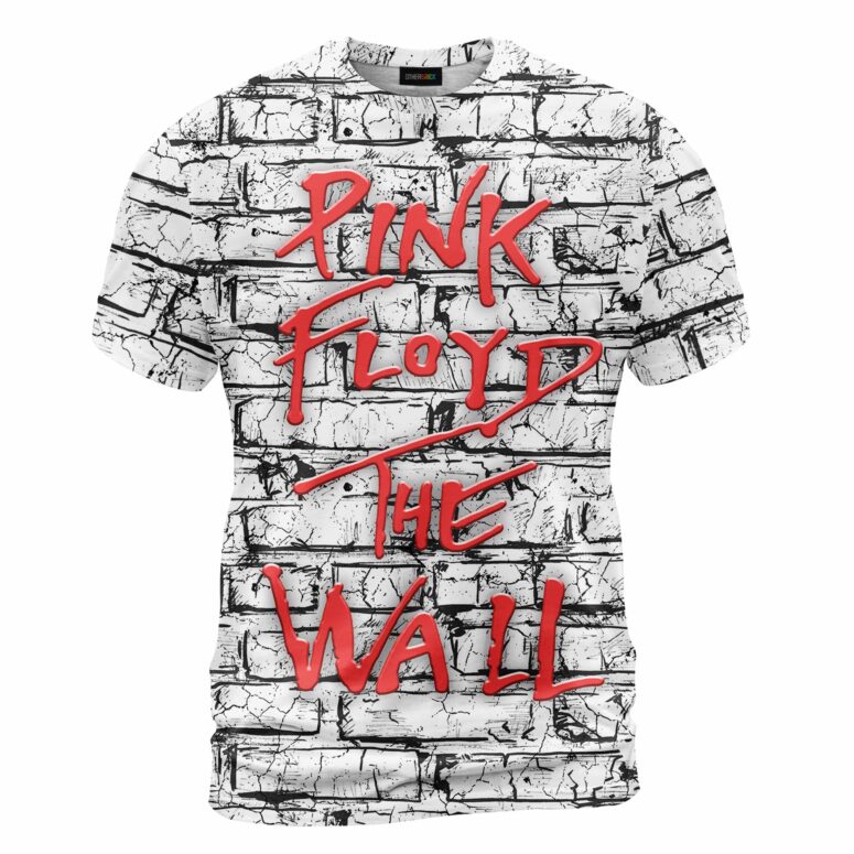The Scream Behind the Wall Vintage Shirt The Scream Behind the Wall Vintage Shirt