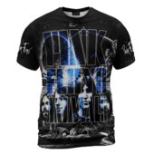 Animals Flying Pig Battersea Power Station The Wall Vintage Shirt Front - OtherBrick