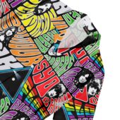 Dark Side Collage Full Color Pink Floyd Hawaiian Shirt Hawaiian Shirt Pocket - OtherBrick