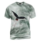 Goodbye Blue Sky The Wall Pink Floyd Vintage Shirt Front - OtherBrick