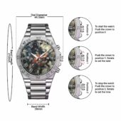 Obscured By Clouds Pink Floyd Watch Guide - OtherBrick