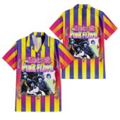 Pink Floyd The Whisky A Go Go 1967 Hawaiian Shirt Hawaiian Shirt 2sides - OtherBrick
