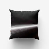 The Dark Side Of The Moon Digital Painting Pillow L - OtherBrick