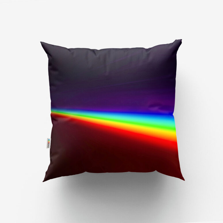 The Dark Side of The Moon Digital Painting Set 3 Cushion Pillow The Dark Side of The Moon Digital Painting Set 3 Cushion Pillow