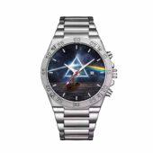 The Endless River X Dsotm Watch Front - OtherBrick