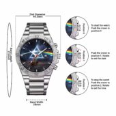 The Endless River X Dsotm Watch Guide - OtherBrick