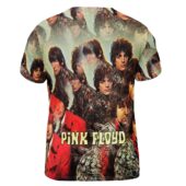 The Piper At The Gates Of Dawn Pink Floyd - OtherBrick
