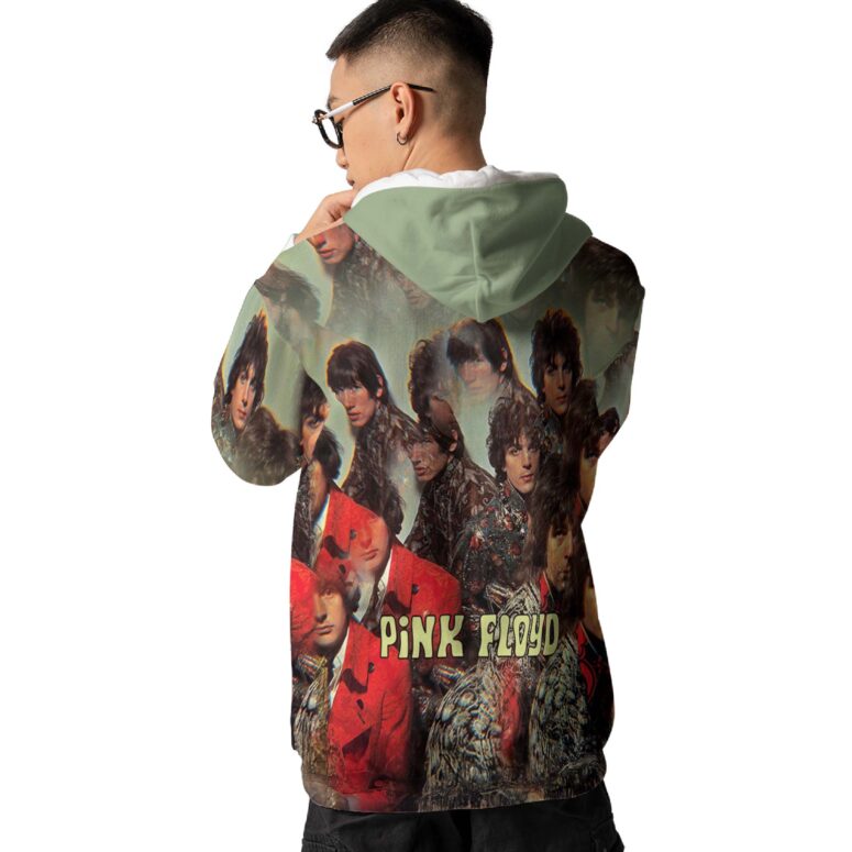 The Piper At The Gates Of Dawn Pink Floyd Shirt The Piper At The Gates Of Dawn Pink Floyd Shirt
