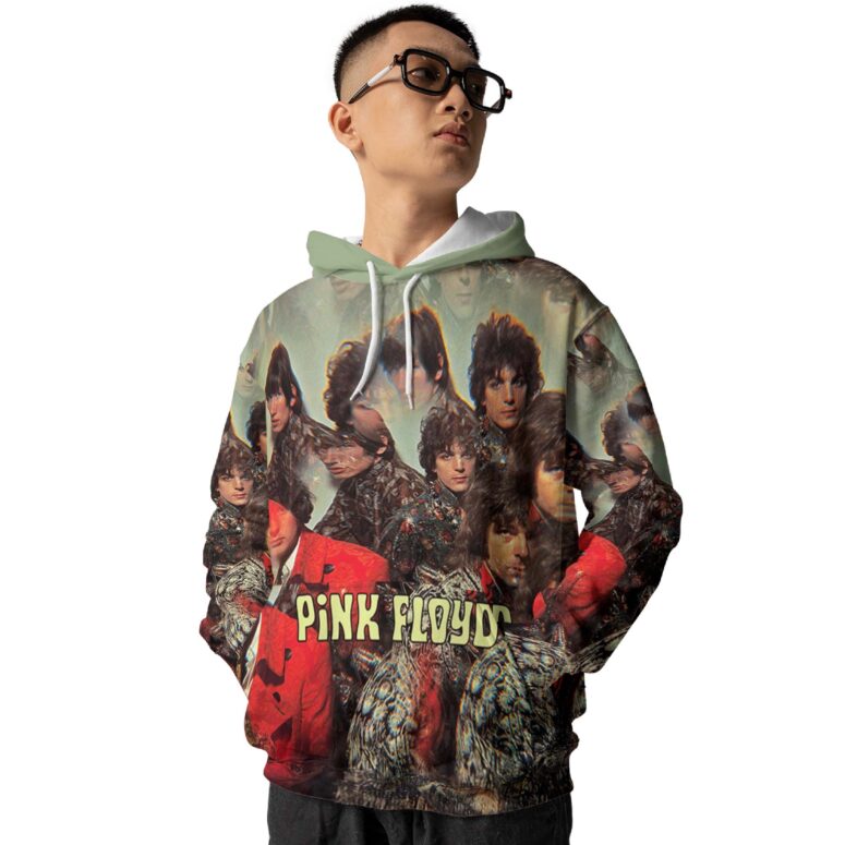The Piper At The Gates Of Dawn Pink Floyd Shirt The Piper At The Gates Of Dawn Pink Floyd Shirt