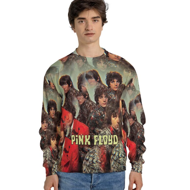 The Piper At The Gates Of Dawn Pink Floyd Shirt The Piper At The Gates Of Dawn Pink Floyd Shirt