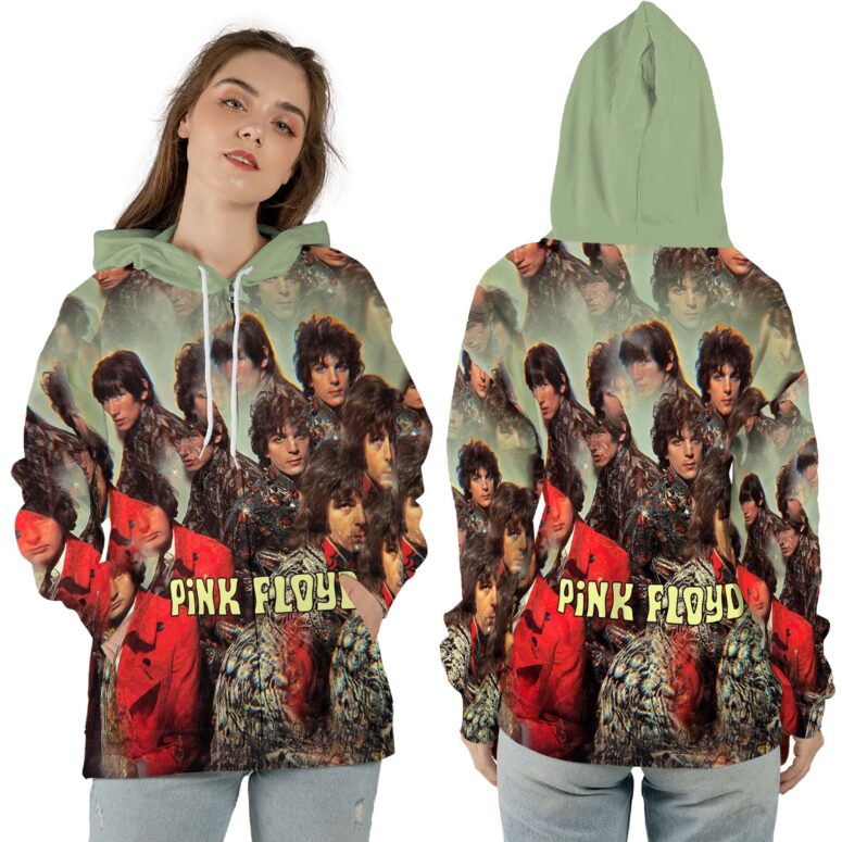 The Piper At The Gates Of Dawn Pink Floyd Shirt The Piper At The Gates Of Dawn Pink Floyd Shirt