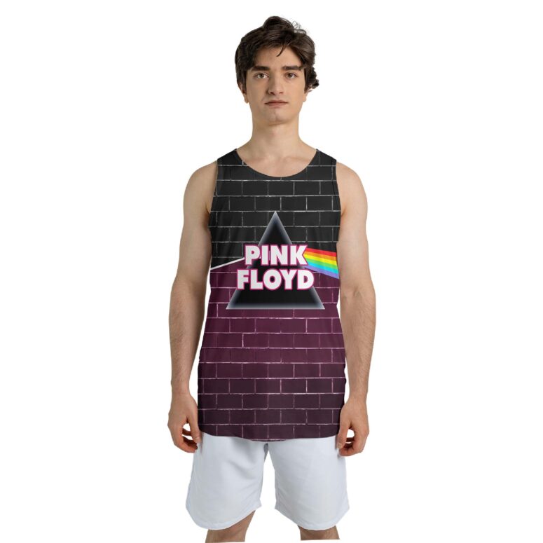 The Wall Dark Side Of The Moon Pink Floyd Purple Black Shirt The Wall Dark Side Of The Moon Pink Floyd Purple Black Shirt