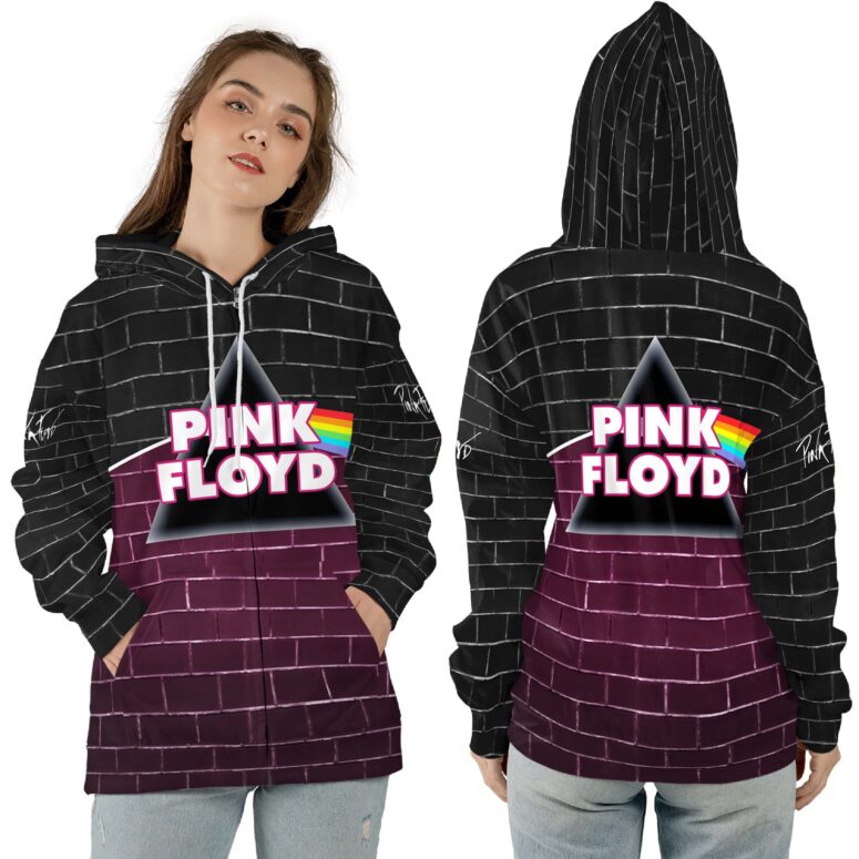 The Wall Dark Side Of The Moon Pink Floyd Purple Black Shirt The Wall Dark Side Of The Moon Pink Floyd Purple Black Shirt