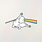 Sticker Mockup 1 - OtherBrick