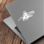 Sticker Mockup 2 - OtherBrick