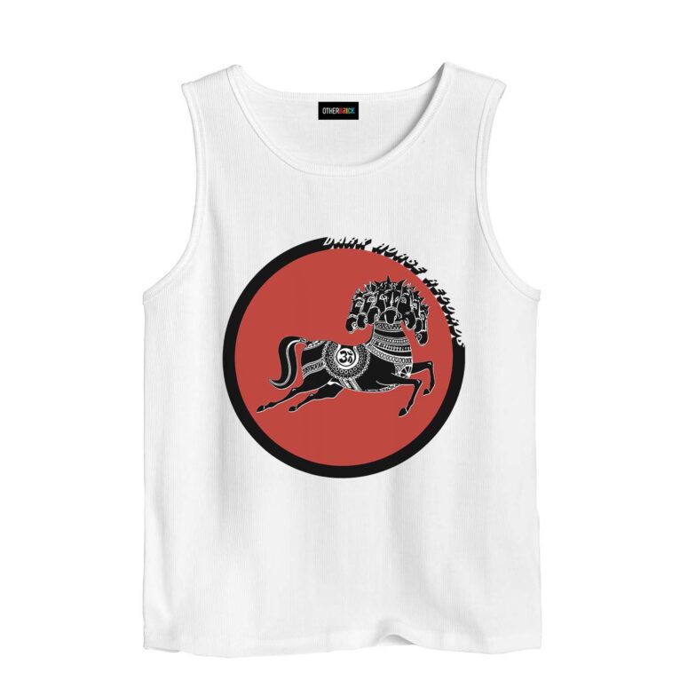 David Gilmour Horse Worn On DSTM Tour Shirt David Gilmour Horse Worn On DSTM Tour Shirt