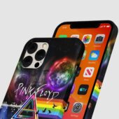 Legends Forever Dsotm Wywh Live At Pompeii Pink Floyd Phone Case Pc3 - OtherBrick