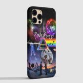Legends Forever Dsotm Wywh Live At Pompeii Pink Floyd Phone Case Pc4 - OtherBrick