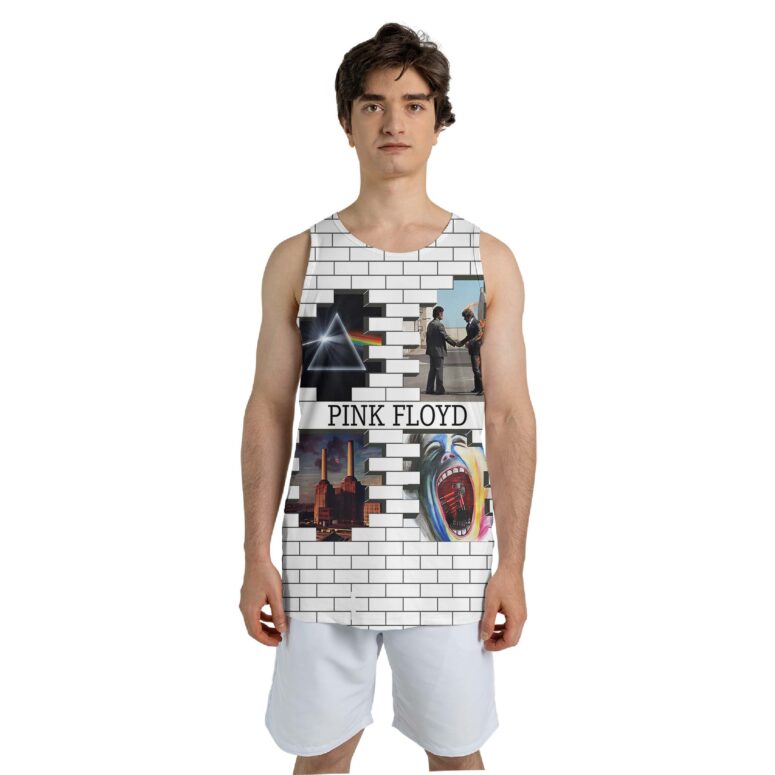 Pink Floyd The Wall Screaming Face Dark Side Of The Moon WYWH Shirt Pink Floyd The Wall Screaming Face Dark Side Of The Moon WYWH Shirt