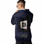 Echoes The Best Of Pink Floyd Shirt 2001 Hoodie Back - OtherBrick