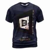 Echoes The Best Of Pink Floyd Shirt 2001 Shirt Front - OtherBrick