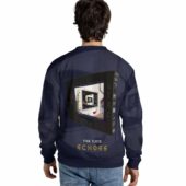 Echoes The Best Of Pink Floyd Shirt 2001 Sweater Back - OtherBrick