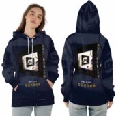 Echoes The Best Of Pink Floyd Shirt 2001 Ziphoodie - OtherBrick