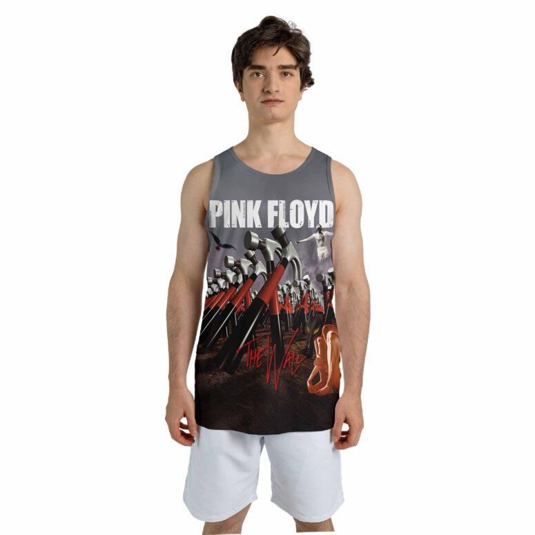 Pink Floyd The Wall Hammer 2020 Shirt