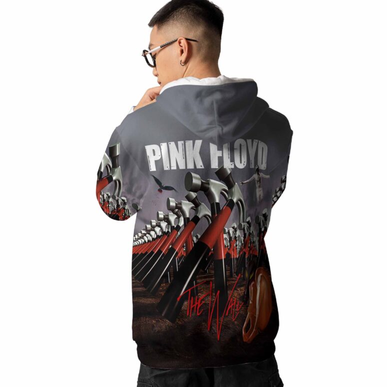 Pink Floyd The Wall Hammer 2020 Shirt