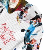 The Wall Immersion Edition Pink Floyd Hawaiian Shirt Pocket - OtherBrick