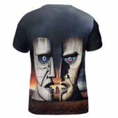 Pink Floyd Division Bell Progressive Rock 1994 Shirt 1 03 - OtherBrick