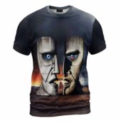 Pink Floyd Division Bell Progressive Rock 1994 Shirt 1 04 - OtherBrick