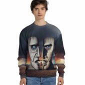 Pink Floyd Division Bell Progressive Rock 1994 Shirt 1 06 - OtherBrick
