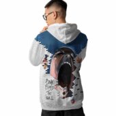Hoodie Back - OtherBrick