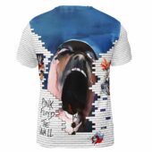 Shirt Back - OtherBrick
