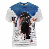 Shirt Front - OtherBrick