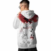Another Brick In The Wall 1980 Teacher Mother Hoodie Back - OtherBrick