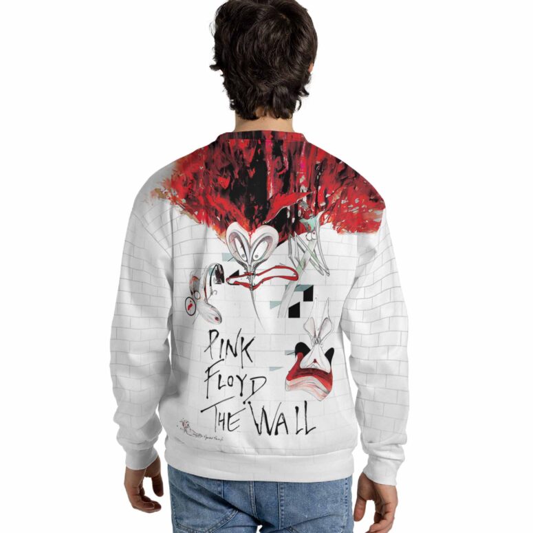 Another Brick In The Wall 1980 Teacher Mother Shirt