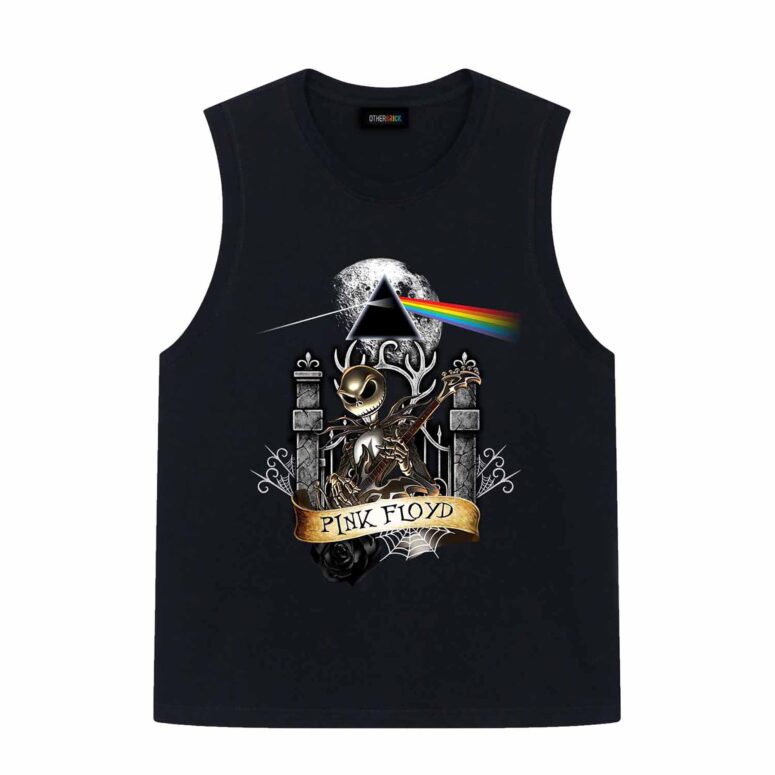Jack Skellington Pink Floyd Band Halloween 2025 Shirt Jack Skellington Pink Floyd Band Halloween 2025 Shirt