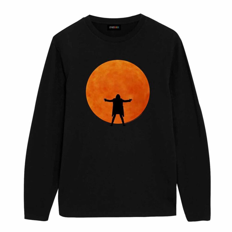 Luck and Strange in Concert 2025 Shirt